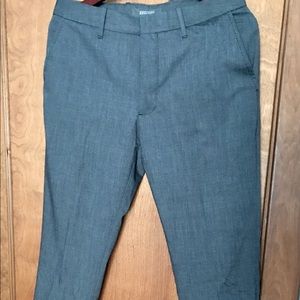 Kenneth Cole Slacks 31x30